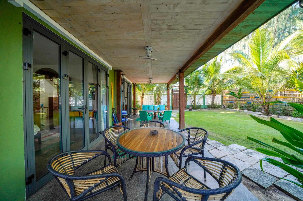 Salt Seaview 3Br Villa - An Bang Beach By Beachside Boutique Homes Dış mekan fotoğraf