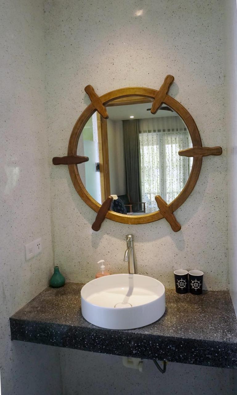 Salt Seaview 3Br Villa - An Bang Beach By Beachside Boutique Homes Dış mekan fotoğraf